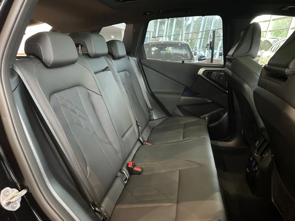 BMW X3 2025 — миниатюра 5
