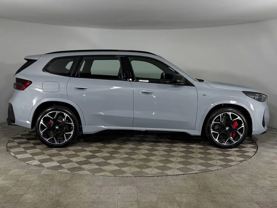 BMW X1 2025 — миниатюра 3