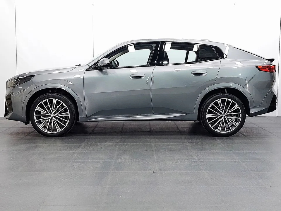 BMW X2 2025 — миниатюра 3