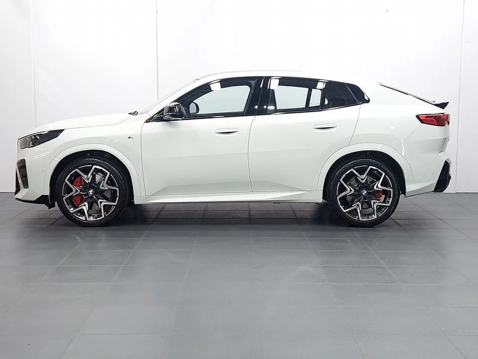 BMW X2 2025 — миниатюра 3