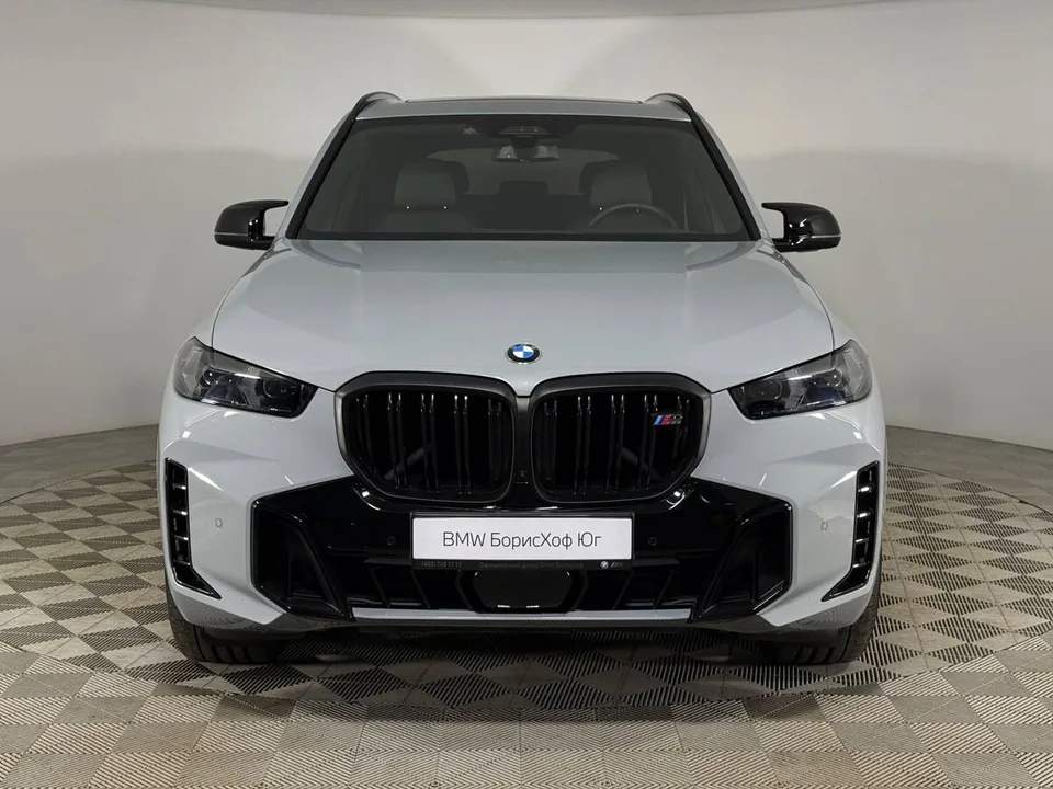 BMW X5 2024 — миниатюра 2