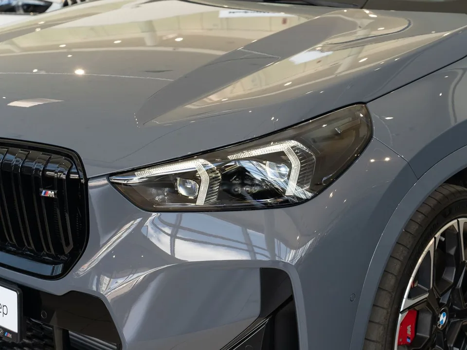 BMW X1 2025 — миниатюра 2