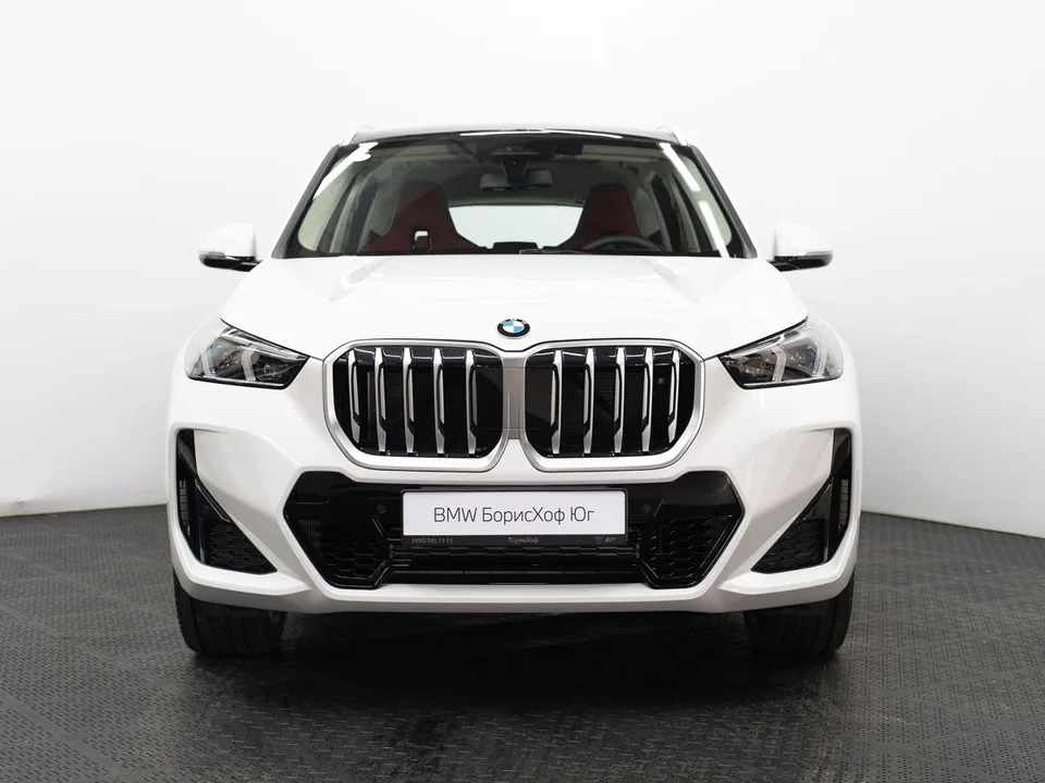 BMW X1 2025 — миниатюра 2