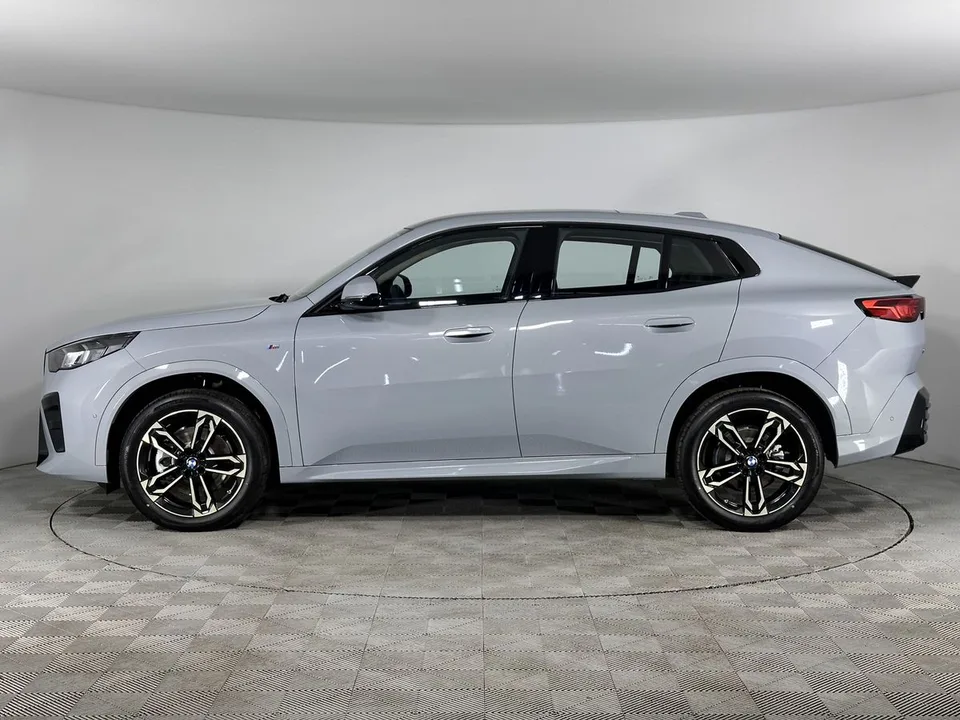 BMW X2 2025 — миниатюра 3