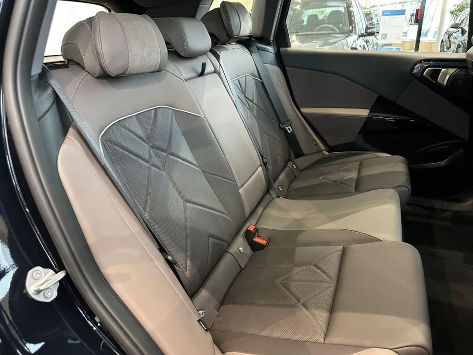 BMW X3 2025 — миниатюра 4