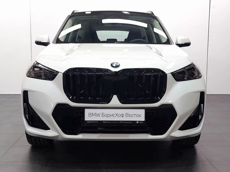 BMW X1 2025 — миниатюра 2