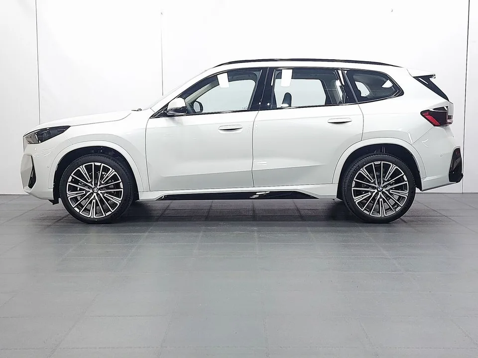 BMW X1 2025 — миниатюра 3