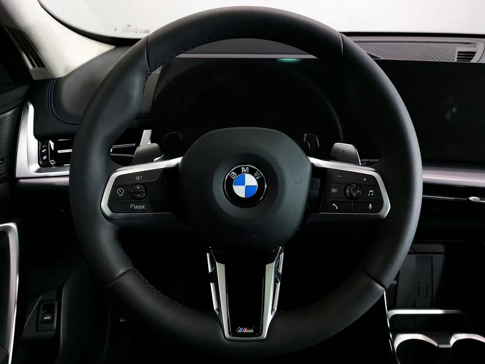 BMW X1 2025 — миниатюра 4