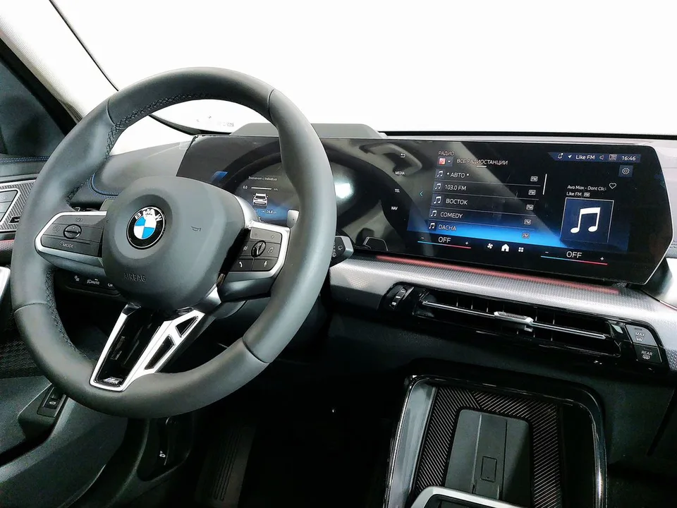 BMW X1 2025 — миниатюра 5