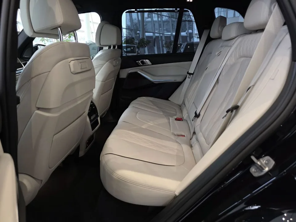BMW X5 2025 — миниатюра 4