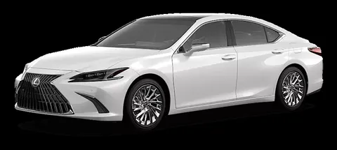 Lexus ES 2025 купить в Москве