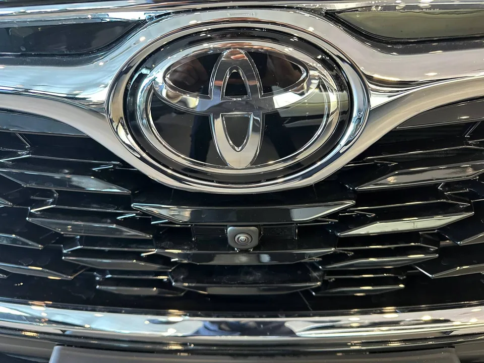 Toyota Highlander 2025 — миниатюра 3