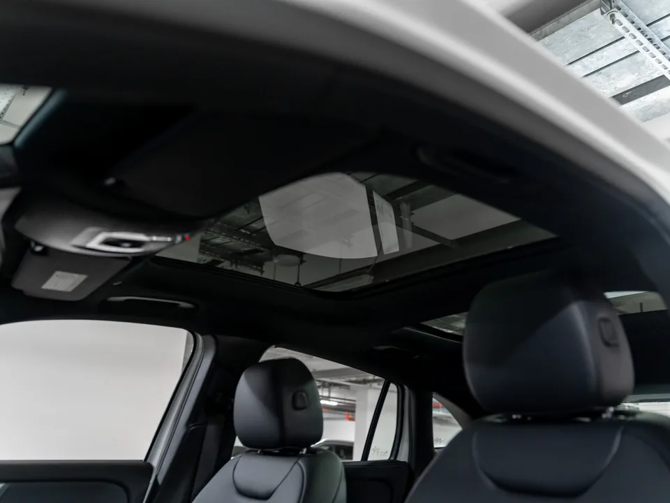 Mercedes-Benz GLA 2025 — миниатюра 5