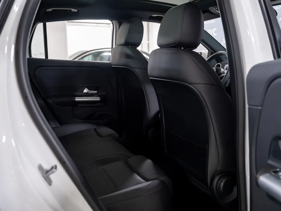Mercedes-Benz GLA 2025 — миниатюра 4