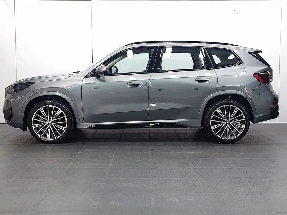 BMW X1 2025 — миниатюра 3