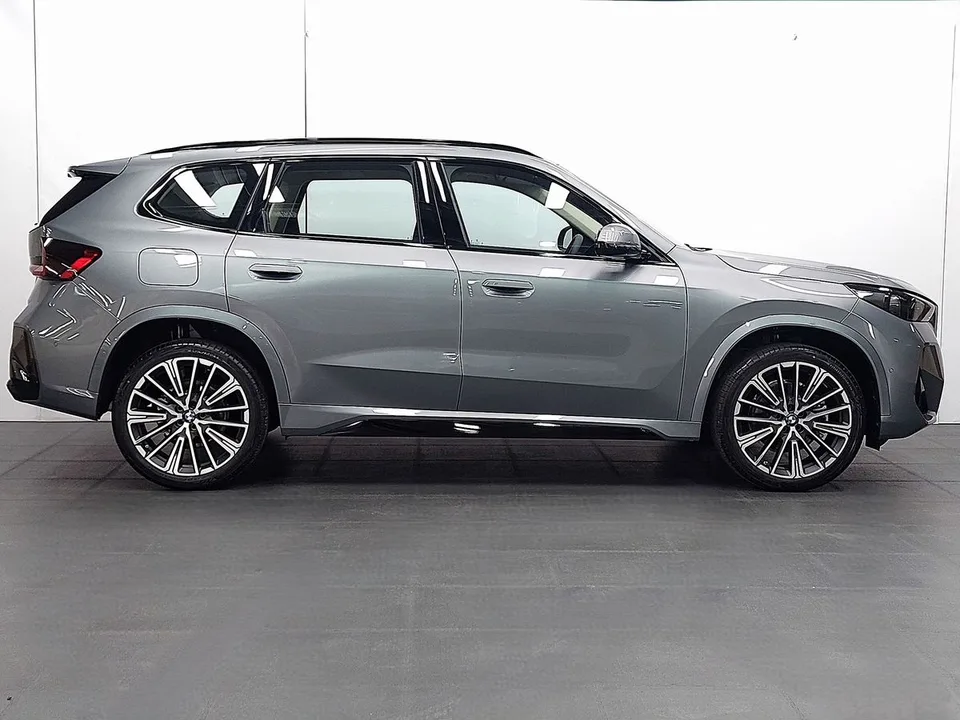 BMW X1 2025 — миниатюра 3