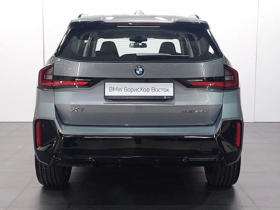 BMW X1 2025 — миниатюра 5