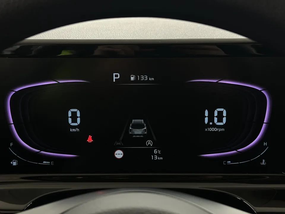Kia Seltos 2025 — миниатюра 3