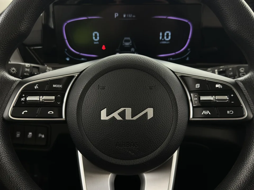 Kia Seltos 2025 — миниатюра 4