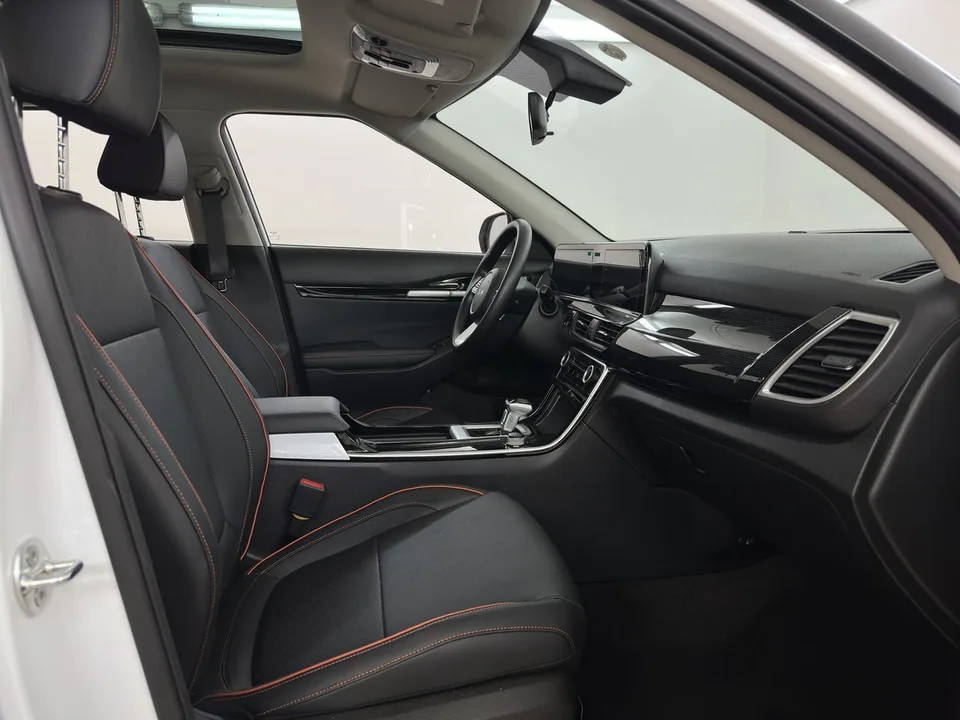 Kia Seltos 2025 — миниатюра 5