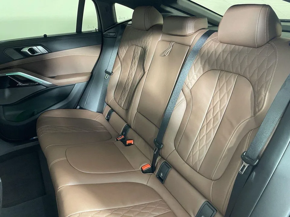 BMW X6 2025 — миниатюра 4