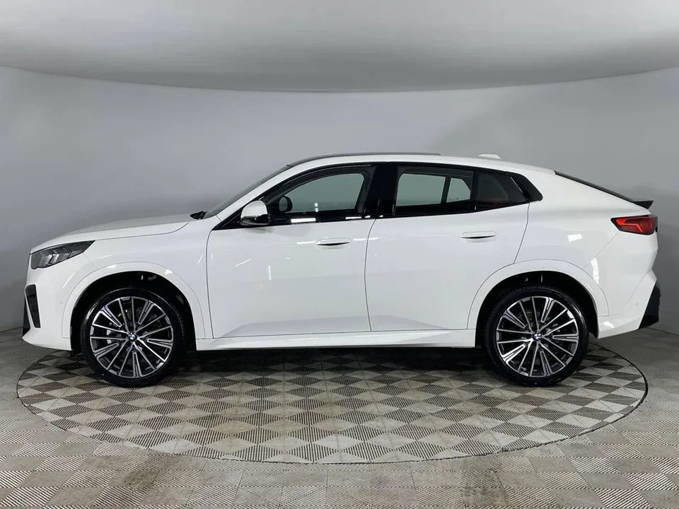 BMW X2 2025 — миниатюра 3