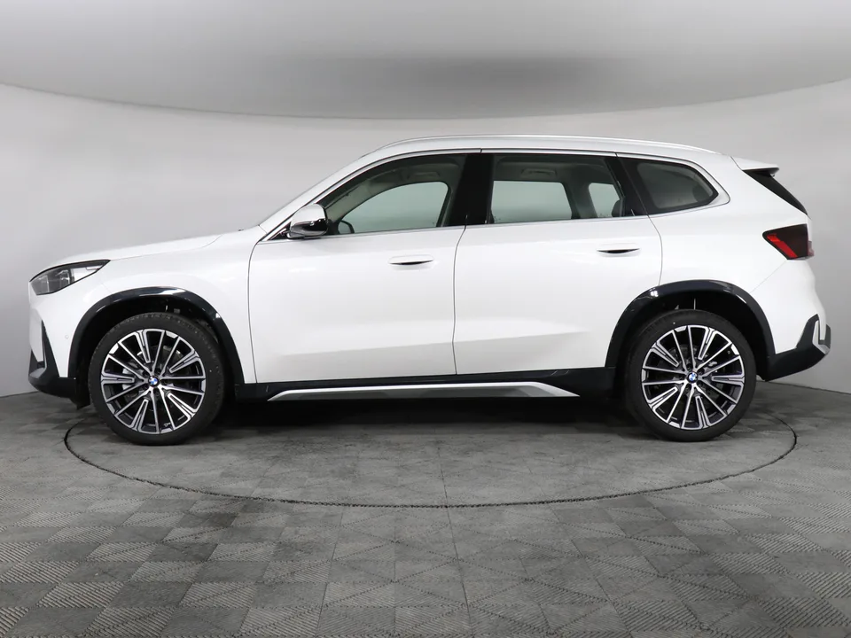 BMW X1 2025 — миниатюра 3