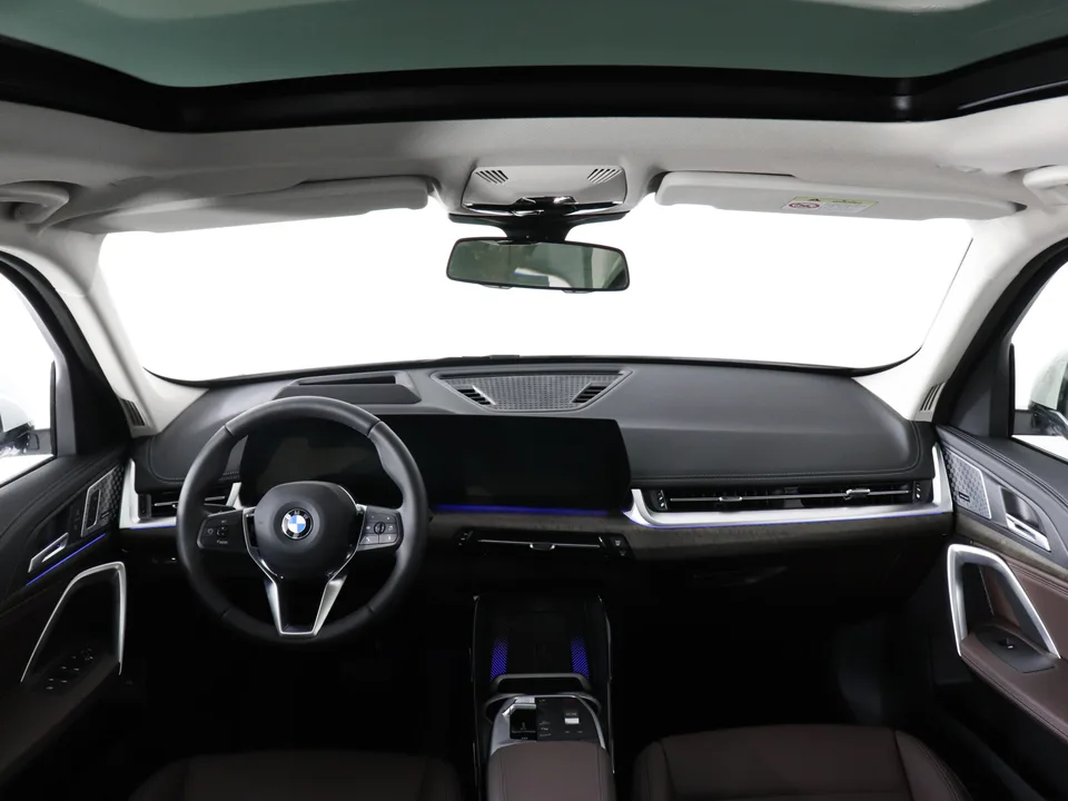 BMW X1 2025 — миниатюра 4