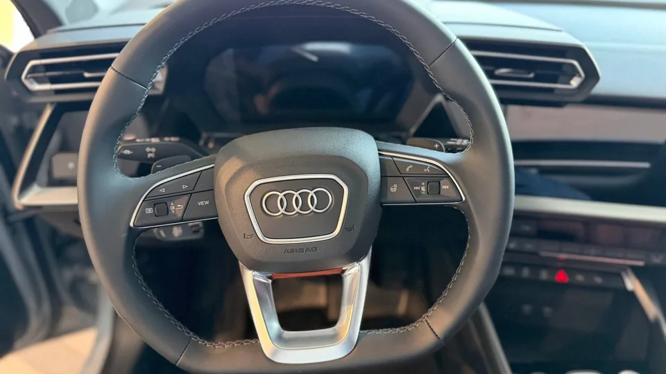 Audi A3 2025 — миниатюра 5