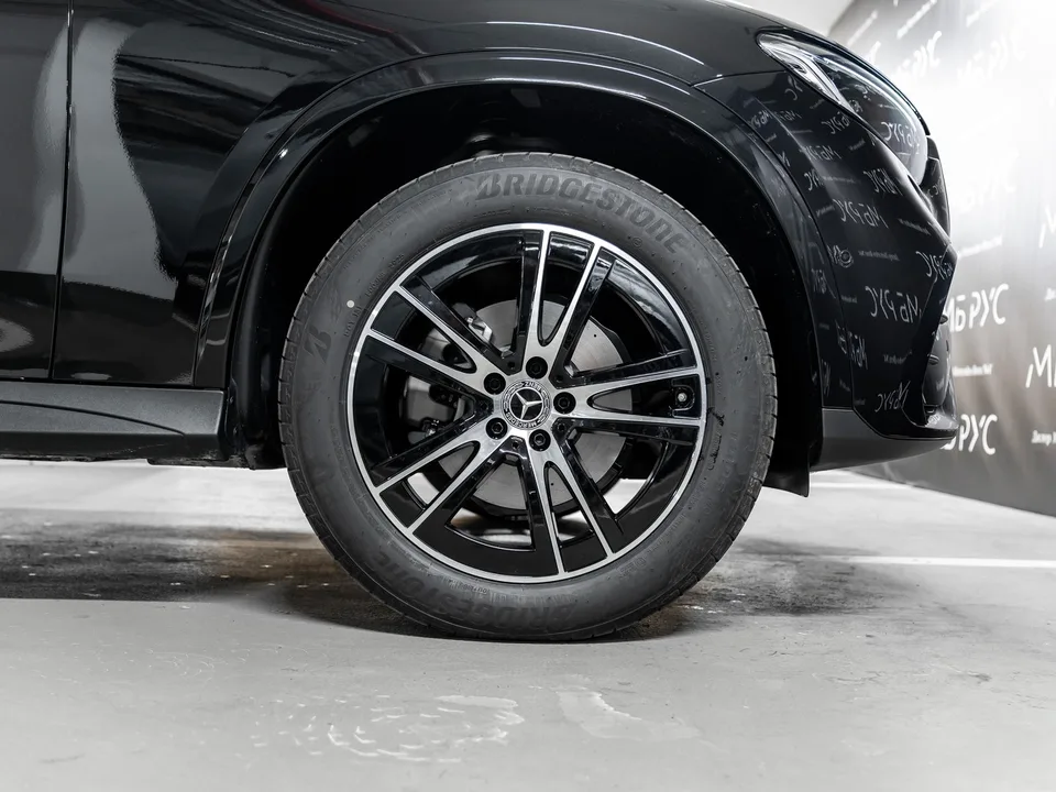 Mercedes-Benz GLC 2025 — миниатюра 4