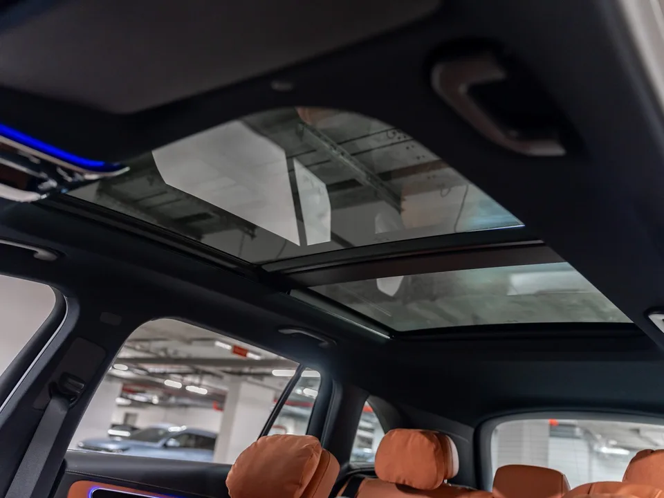 Mercedes-Benz GLC 2025 — миниатюра 5