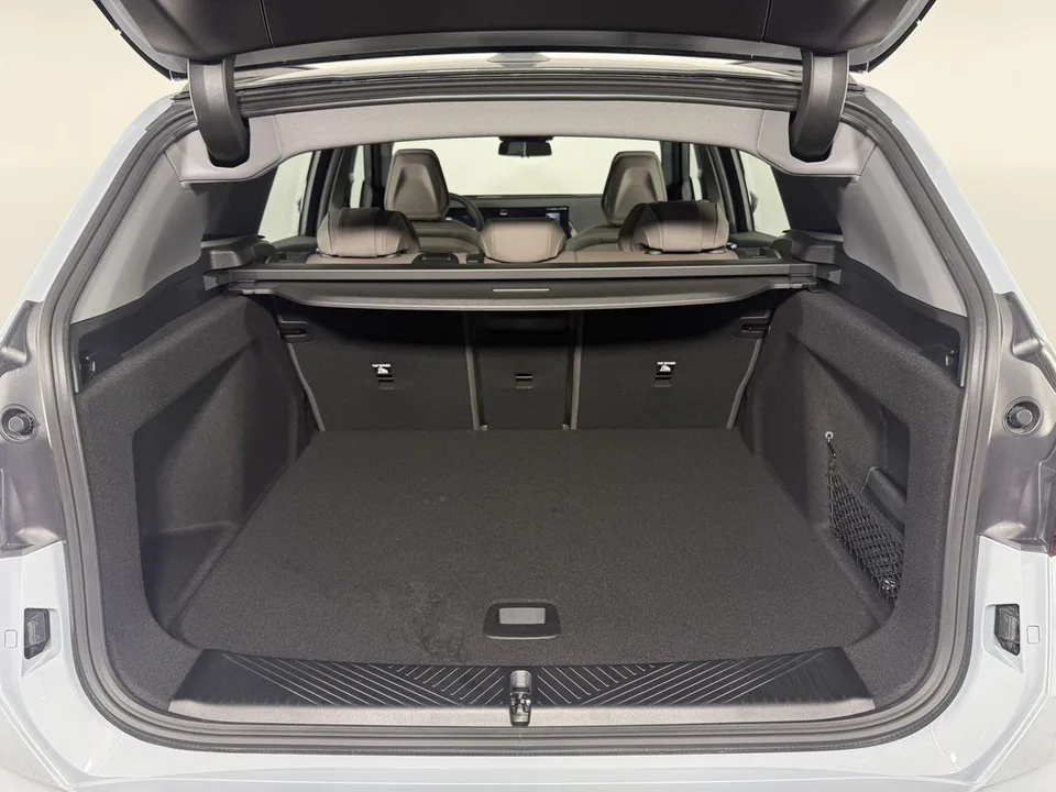 BMW X3 2025 — миниатюра 5