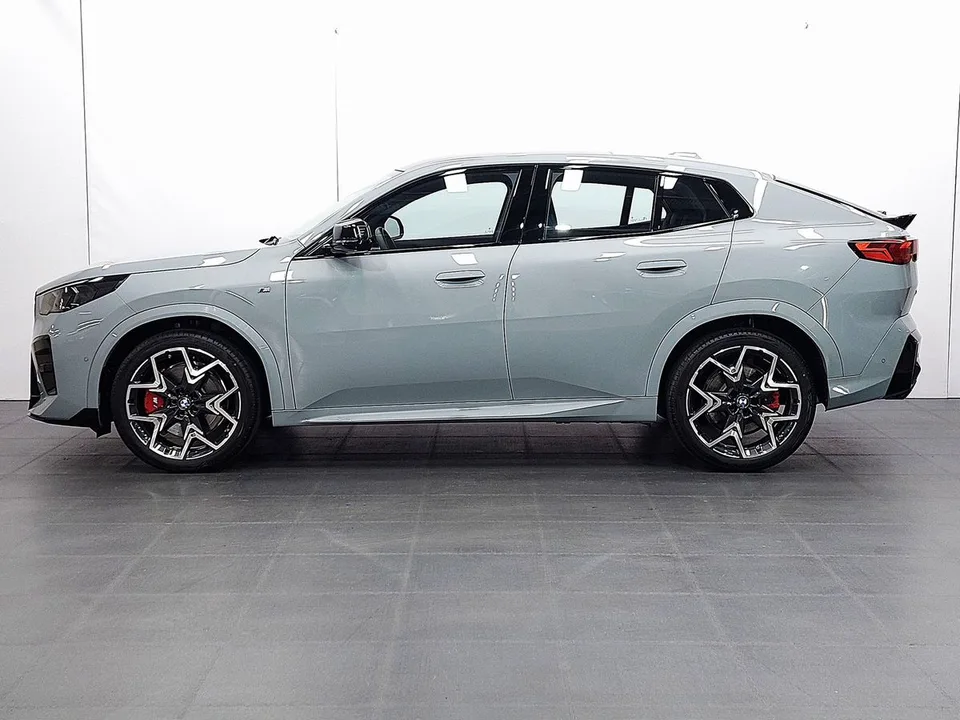 BMW X2 2025 — миниатюра 3