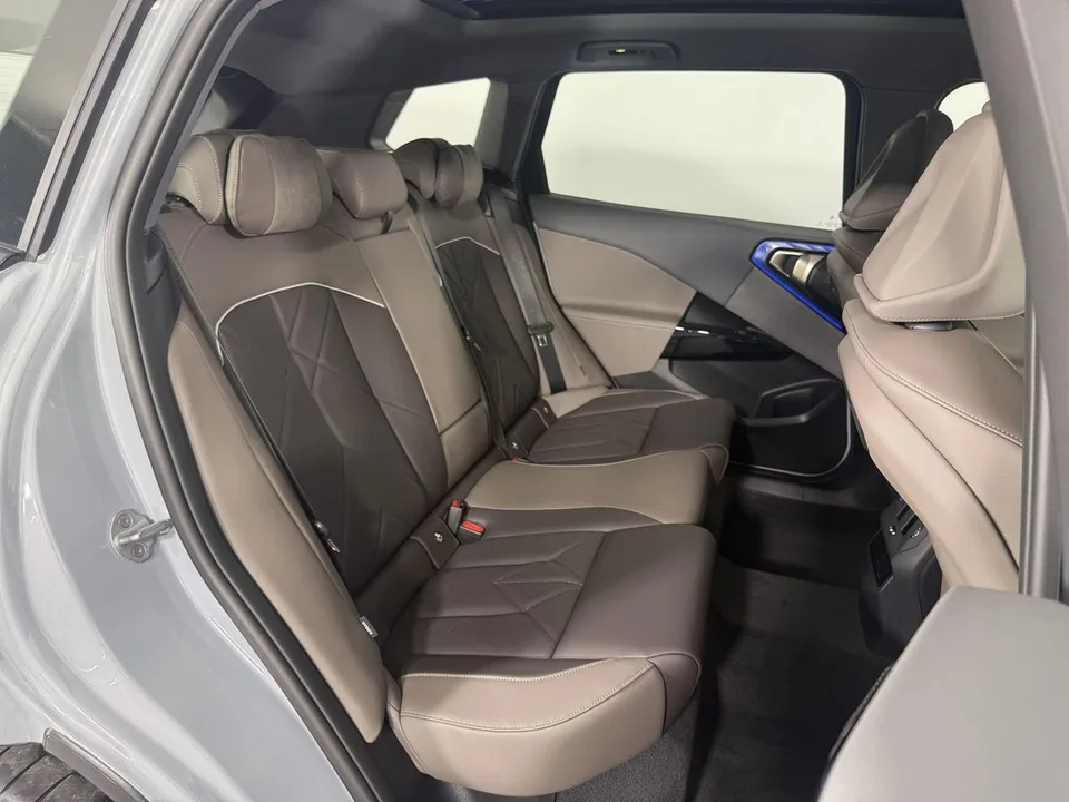 BMW X3 2025 — миниатюра 2
