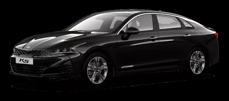Kia K5 2025 — фото 1, купить с доставкой в Москву