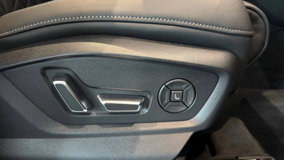 Audi Q7 2025 — миниатюра 5
