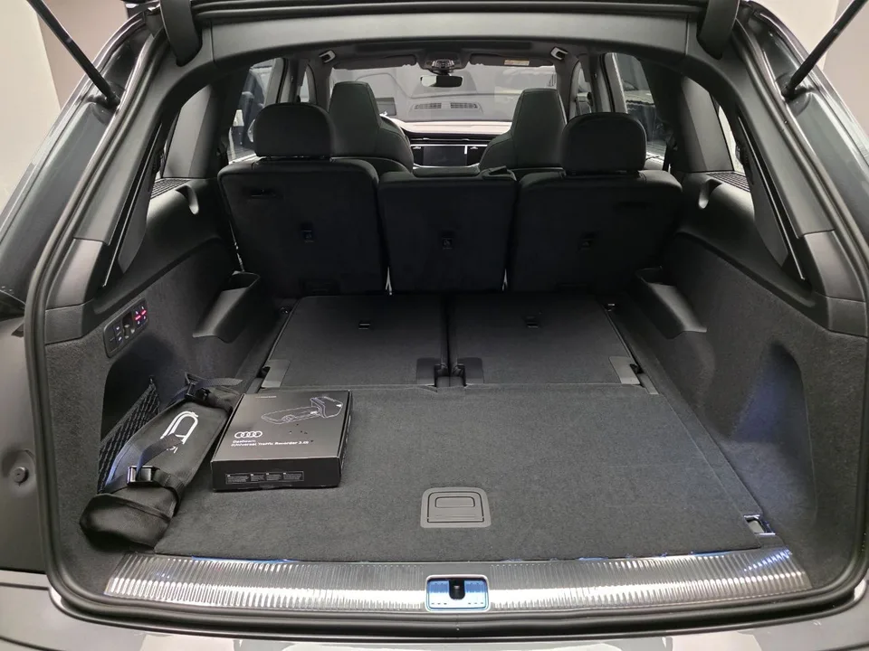 Audi Q7 2025 — миниатюра 4