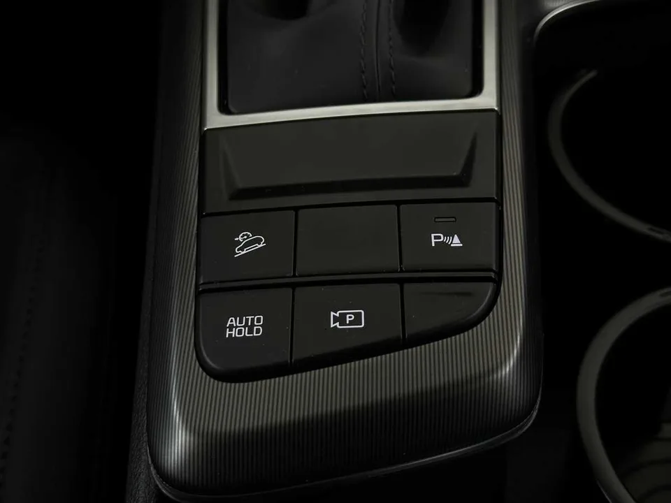 Kia Sportage 2026 — миниатюра 5