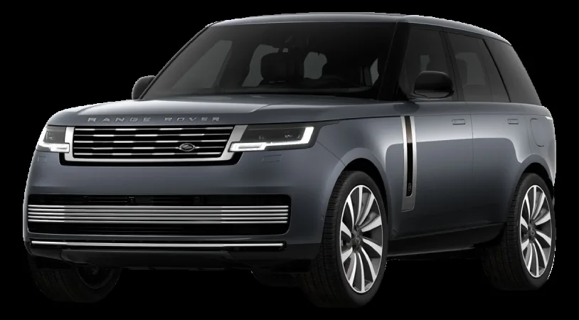 Land Rover Range Rover 2025 — фото 1, купить с доставкой в Москву