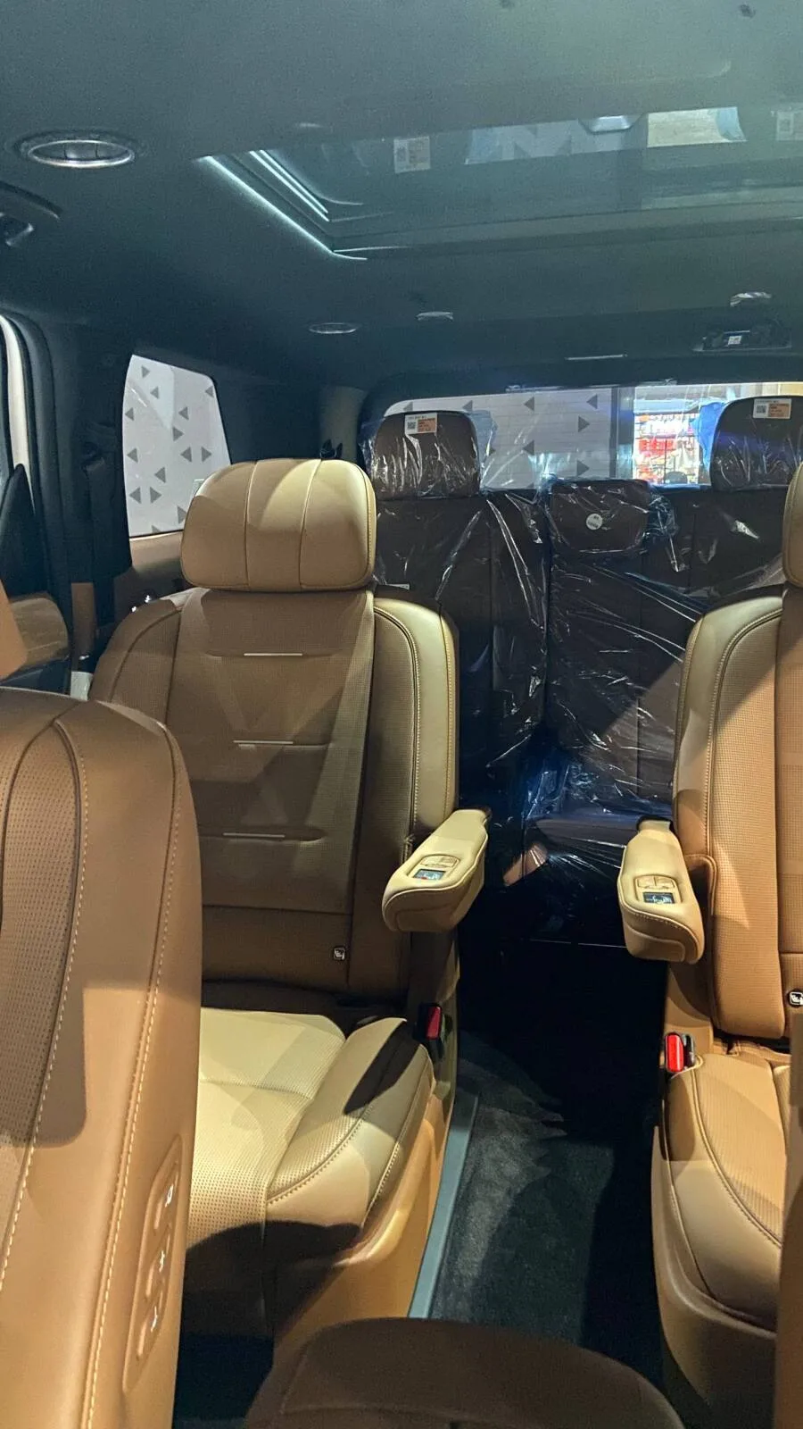 Hyundai Palisade 2025 — миниатюра 5