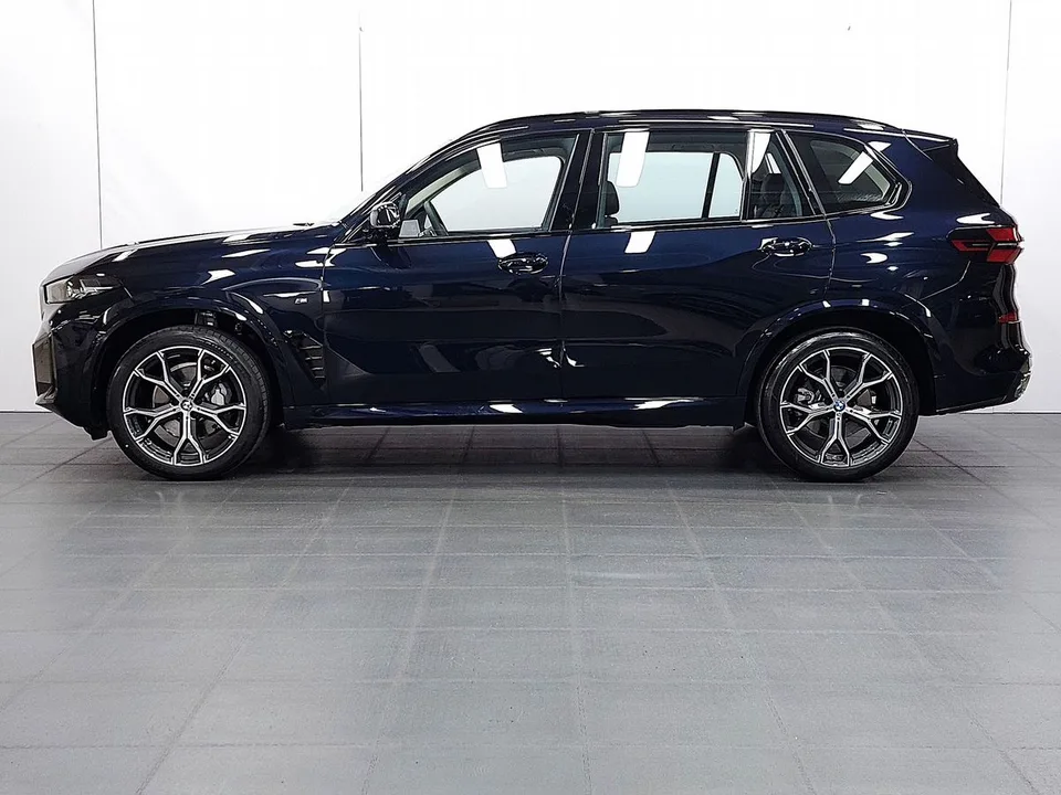BMW X5 2025 — миниатюра 3