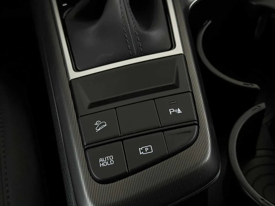 Kia Sportage 2025 — миниатюра 4