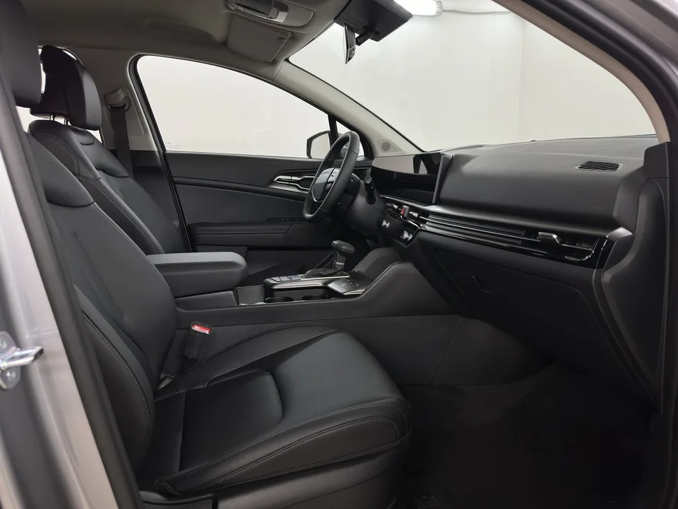 Kia Sportage 2025 — миниатюра 5