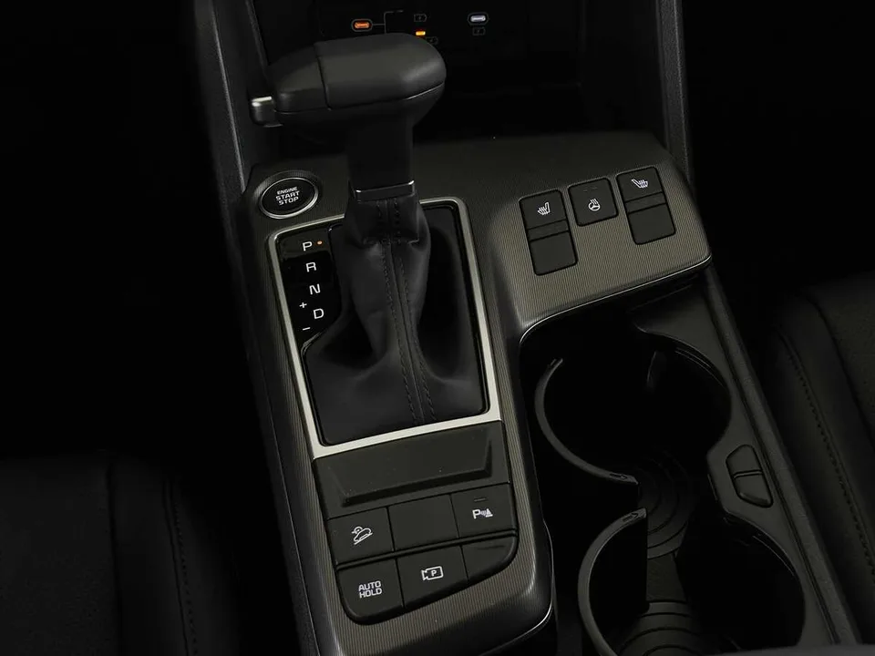 Kia Sportage 2025 — миниатюра 4