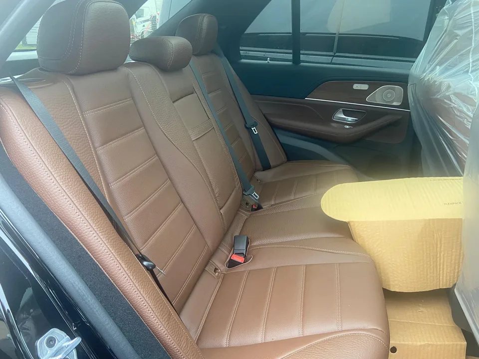 Mercedes-Benz GLE 2025 — миниатюра 5