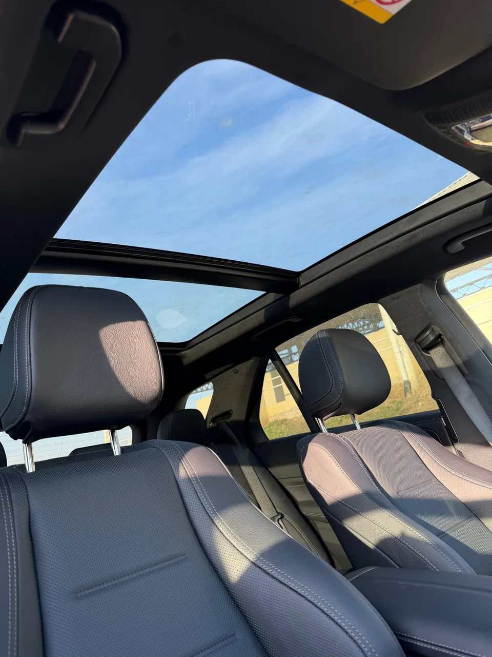 Mercedes-Benz GLE 2025 — миниатюра 3
