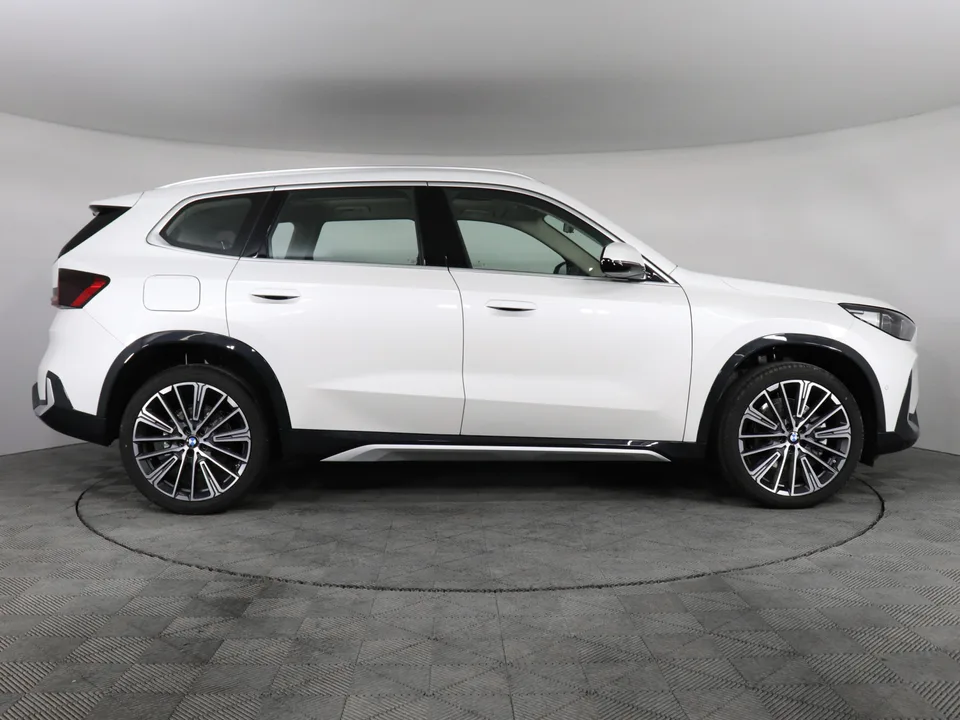 BMW X1 2025 — миниатюра 3