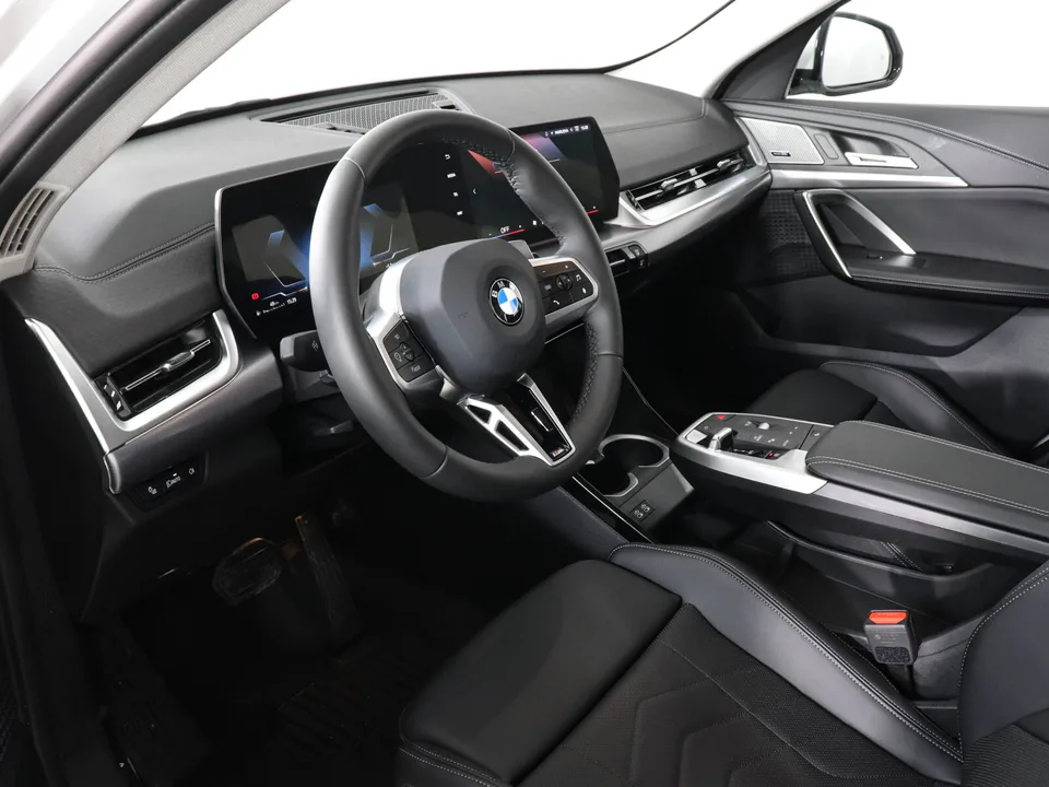 BMW X2 2025 — миниатюра 5