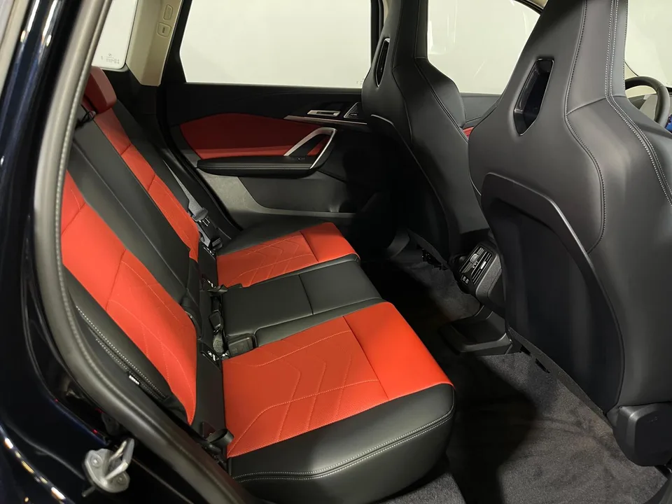 BMW X1 2025 — миниатюра 4
