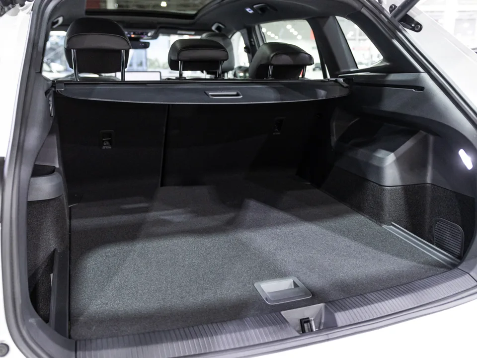 Volkswagen Tiguan 2025 — миниатюра 4